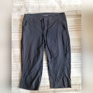 Columbia capri